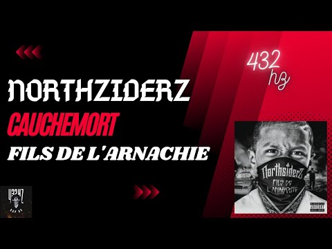 Northsiderz - Cauchemort 432hz