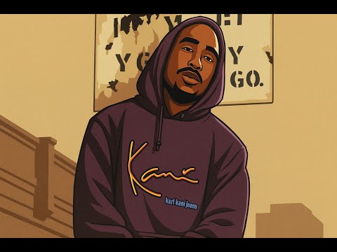 2Pac - That's The Way Life Goes (2025)