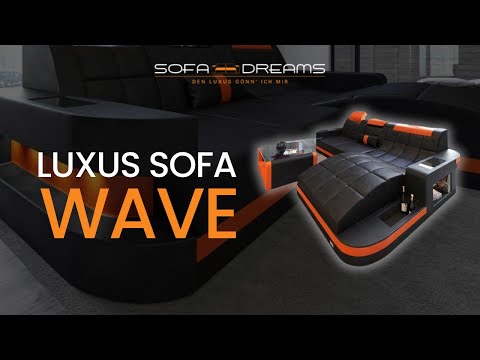 Sofa Dreams YouTube-Vdeominiatur 27