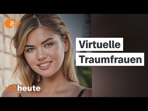 How AI is changing advertising | 3sat NANO