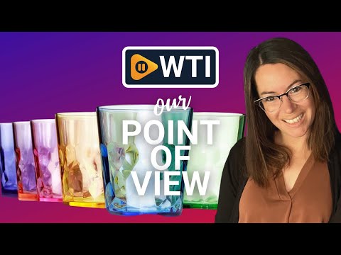 Scandinovia Unbreakable 13 oz Glasses - WTI product video review