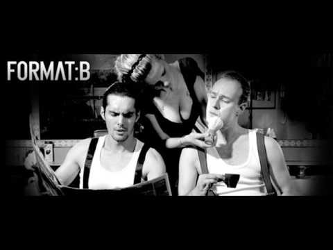 Format B - 1LIVE DJ Session