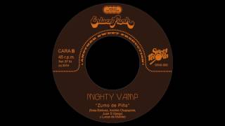 Mighty Vamp: 