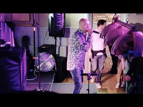 A FESTIVAL FOR CHRISTINA - KENNY THOMAS