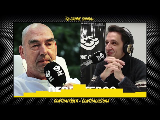 Vídeo relacionado con Última Hora: Los cuentos de Carne Cruda