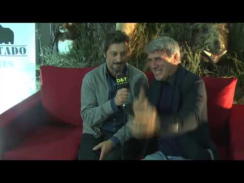 MARTÍN MATZKIN EN QUEHUÉ: "LA PAMPA TIENE UNA ENORME POTENCIALIDAD.