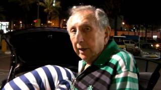 Israelis: What is your background?