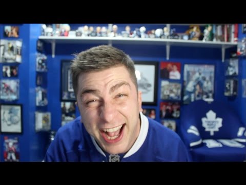 LFR10 - Game 29 - HOLLAND - Ari 3, Tor 2 (SO)