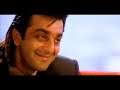 Hasraten Hai Bahut Magar HD Video Song Aatish 1994 Sanjay Dutt Raveena Tandon Kumar Sanu Sadhana