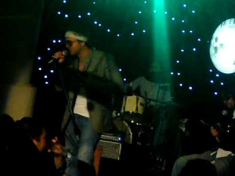 Carlos pLeseNt - t Llevas mi v0zZ