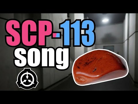 SCP-113 song (Gender Switch)