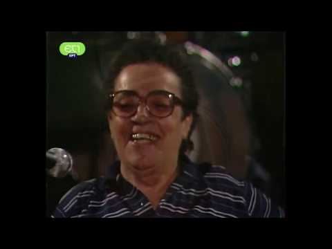 Άνοιξε γιατί δεν αντέχω - Σωτηρία Μπέλλου