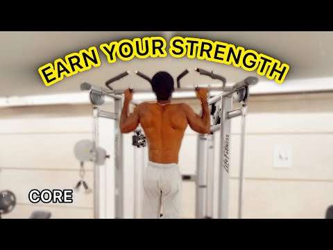 50 Pull Ups 100 Push Ups (5 mins)