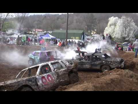 Irish Bash '16 Erin,Tn Semi-Stock