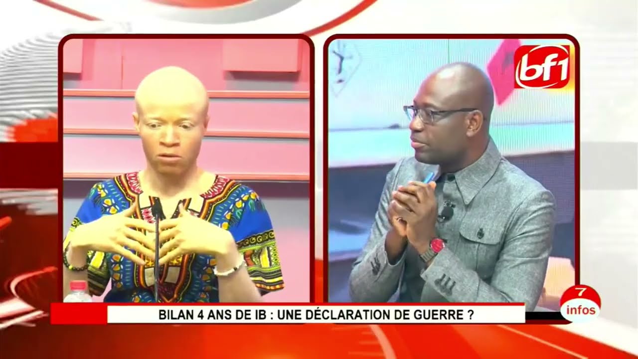 Les Africains ont tellement appris à se complexer qu’ils ont du mal à croire en leur capacité