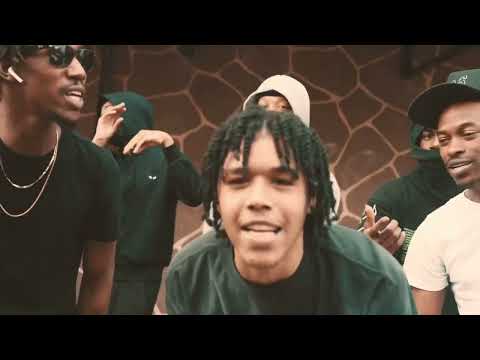Lil Meir - Go up (Official video)