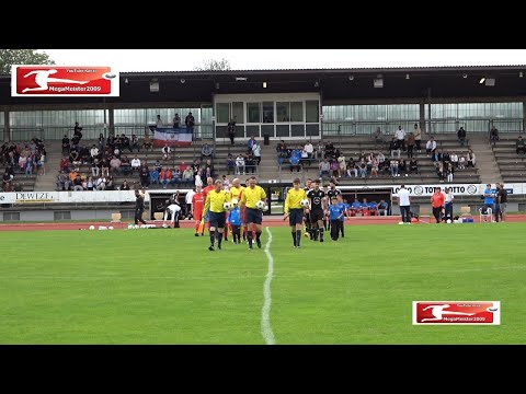 Kreisliga  FC Preussen Hameln : SV Azadi Hameln  MegaMeister2009