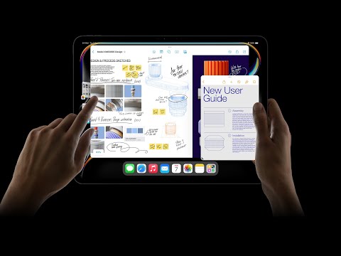 What's New in iPadOS 18 Beta 1? #ipados18 #tech #techreview #wwdc24 #review #apple #beta #iphone