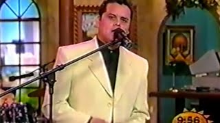 Grupo Bryndis ( Cuando Vuelvas Tu)