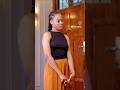 PENZI LA MTOTO WA BOSS NA DADA WA KAZI Part 92 Love Story L