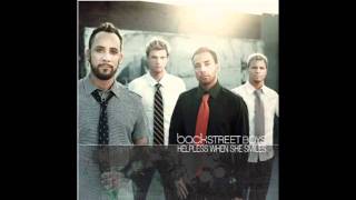 Backstreet Boys - Mr. A.