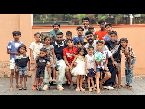 നാട്ടിലെ പിള്ളേരുടെ കൂടെ ഒരു Interview Sunday! 🤣💔 ചിരിച്ചു സൈഡായി ഞാനും അസറുവും സ്റ്റീലും! 😂🤣