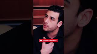 — Դա իմ փողն ա 😔