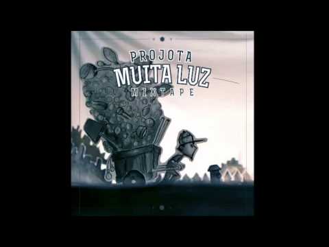 Projota - O Mundo É Dos Loucos (part. Filipe Ret)