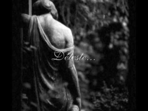 Dark Sanctuary - Laissez Moi Mourir