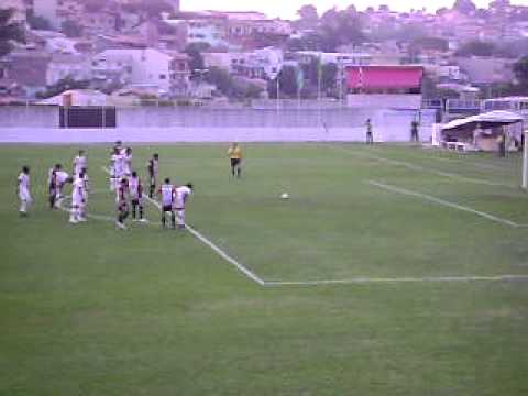 Paulista 2x3 Linense 2010