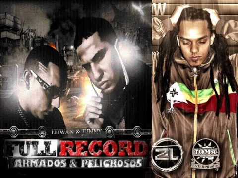 Newtone Ft Edwan & Juny - Como Le Hago (Prod. By DJ Duran & Lil Wizard)