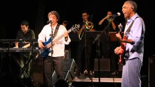 Gilberto Gil - Palco (ao vivo Quanta gente veio ver)