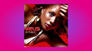 Kelis - In Public ft. Nas