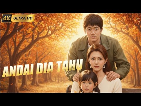 Andai Dia Tahu Drama China Sub Indonesia Full Terbaru 2026