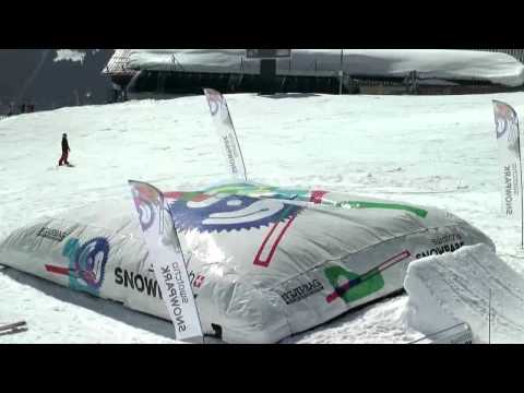 Shoot My Ride: Verbier 2012-03-30 14:06:00