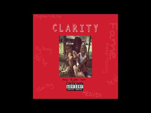 Ijah Sol - Clarity (feat. Rosh Rebel)