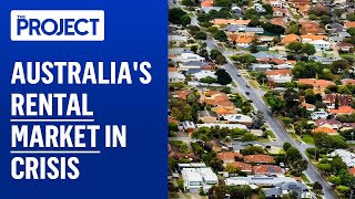 Australia's Rental Market In Crisis As Demand Reaches 13-Year High