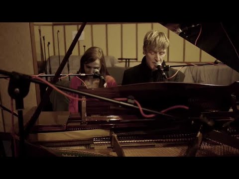 Ozark Henry - We Can Be Heroes@Trafalgar Recording Studios Rome