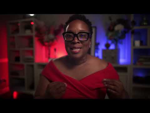 Sleep and Be Fabulous — Dr. Stacey Denise