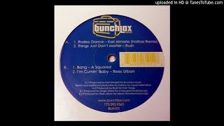 Karl Almaria - Rodeo Dance (Hatiras Remix)