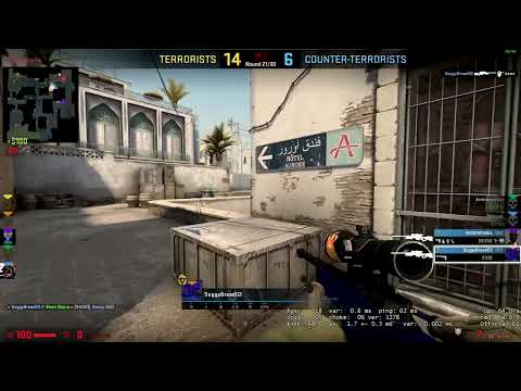 laggyassgame18thbdaykonnerxdlol (CS:GO Archives 5)
