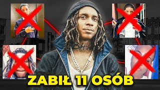 Download lagu BEZWZGLĘDNE MORDERSTWA Bloodhound Lil Jeffa mp3 Download lagu BEZWZGLĘDNE MORDERSTWA Bloodhound Lil Jeffa mp3