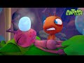 Antidote 1 Hour Of Antiks Funny Adventure Cartoons For Kids Be Brave