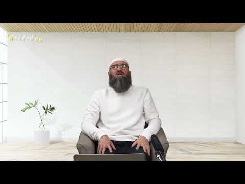 Da li je grijeh spavati bez odjeće ili bez donjeg veša? - Elvedin Pezić