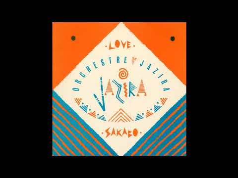 Love - Orchestre Jazira