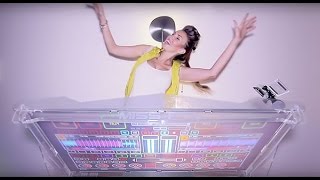 DJ MISS FTV / LIVE MASHUPing on DJ DESK (24 TRACKS by 41 GREATEST ARTISTS )