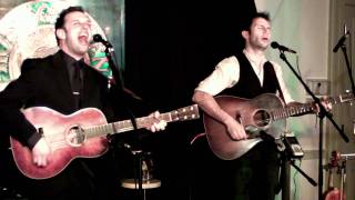 Mark Erelli & Jake Armerding - Basement Days