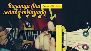Download lagu Rasanya Aku sedang melayang- Cover.Ukulele mp3