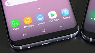 Samsung Galaxy S8 - 10 Things You Didn&#039;t Know!