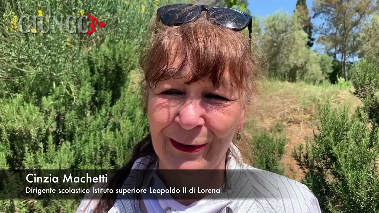 In Maremma il nuovo impianto “hi-tech” sostenibile: usa l’azoto e niente pesticidi